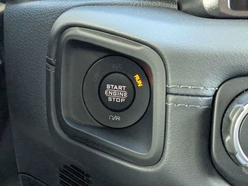 New 2026 Jeep Wrangler Unlimited Sahara AWD/4WD image 29