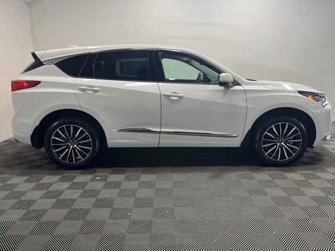 New 2026 Acura RDX Advance Package image 4