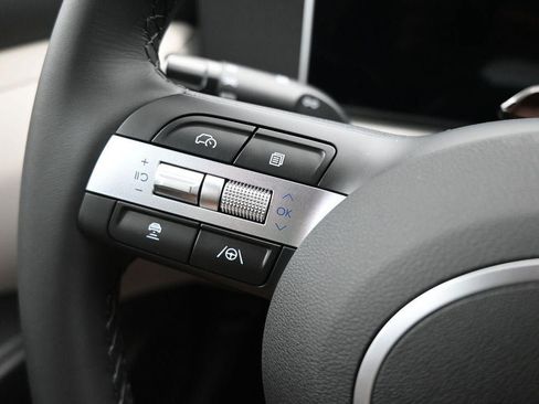 New 2025 Hyundai Tucson SEL image 21