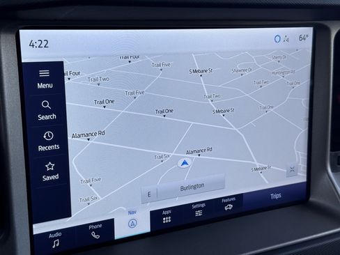 Used 2023 Ford Bronco Raptor image 10