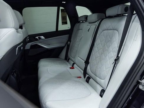 New 2026 BMW X5 xDrive40i w/ M Sport Package image 25