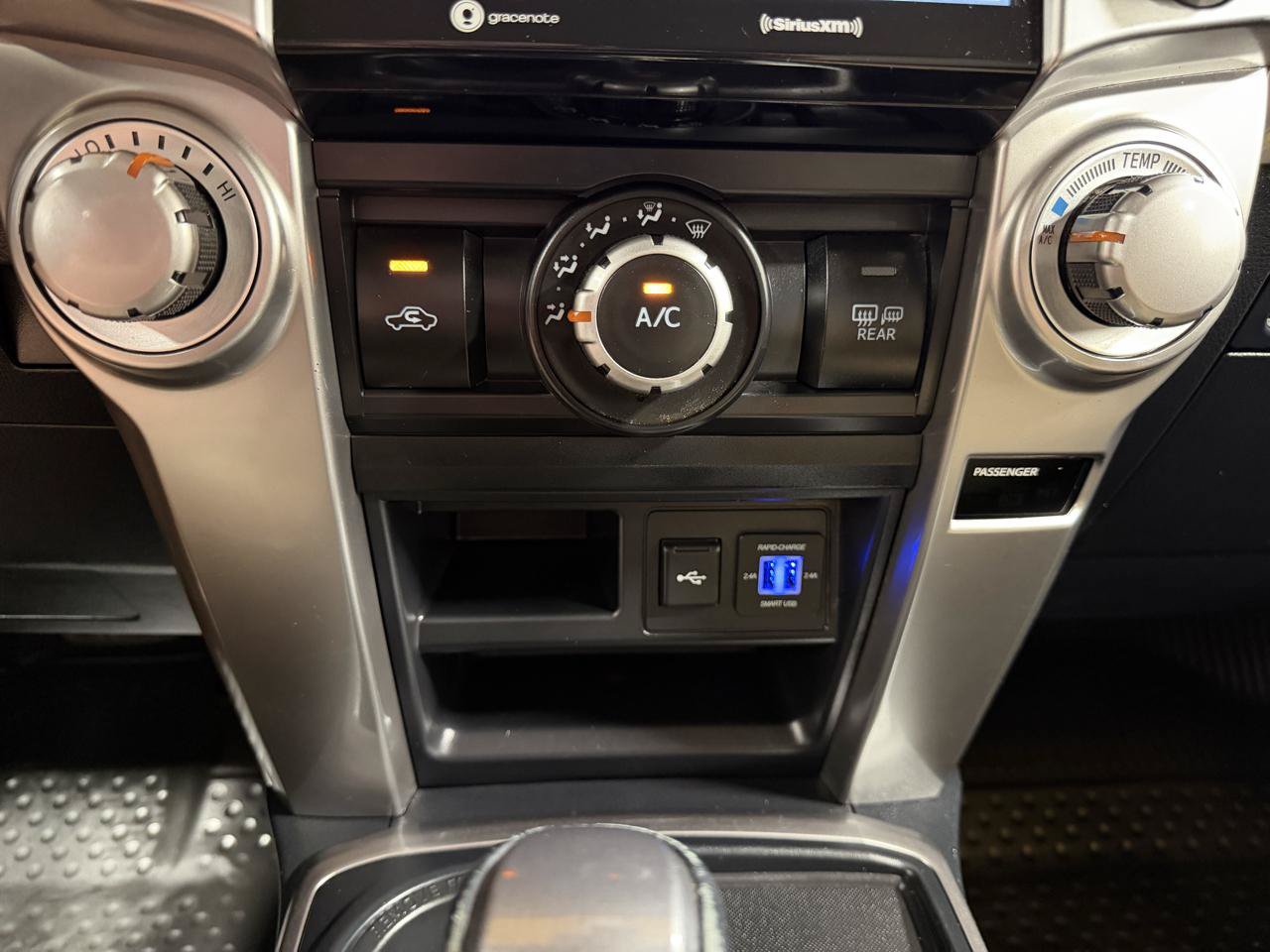 Used 2022 Toyota 4Runner SR5 RWD image 18