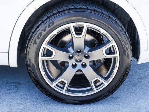 Used 2023 Maserati Levante Modena AWD/4WD image 8