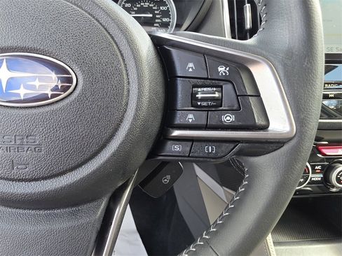 Used 2023 Subaru Forester Limited image 31