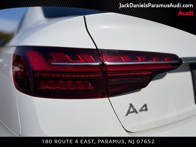 Used 2022 Audi A4 2.0T Premium Plus w/ Premium Plus Package AWD/4WD image 7