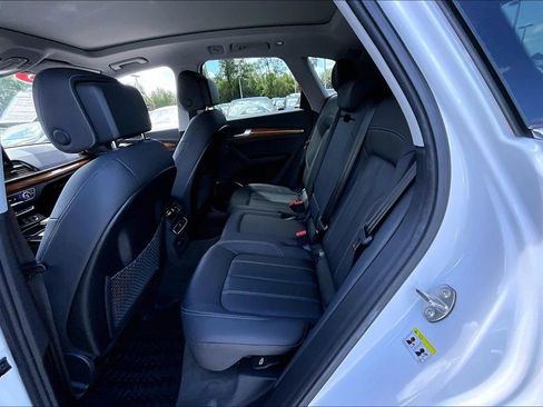 Certified 2023 Audi Q5 2.0T Premium image 17