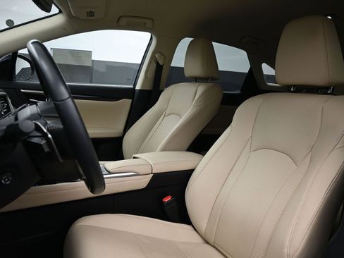 Used 2022 Lexus RX 350 FWD image 11