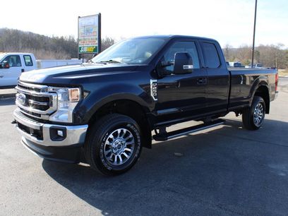 Used 2022 Ford F250 Lariat w/ Lariat Value Package