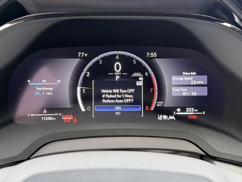 Used 2025 Lexus RX 350 Premium Plus FWD image 21