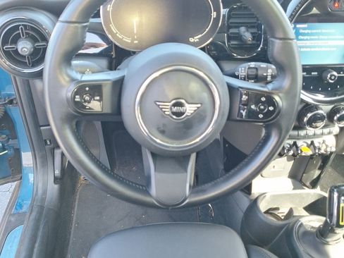 Used 2023 MINI Cooper SE FWD image 12