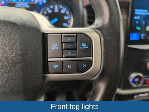 Certified 2024 Ford Expedition Max Limited image 47