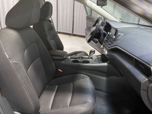 Used 2021 Nissan Altima 2.5 S image 13