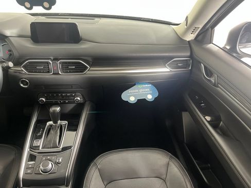 Used 2020 MAZDA CX-5 Grand Touring FWD image 21