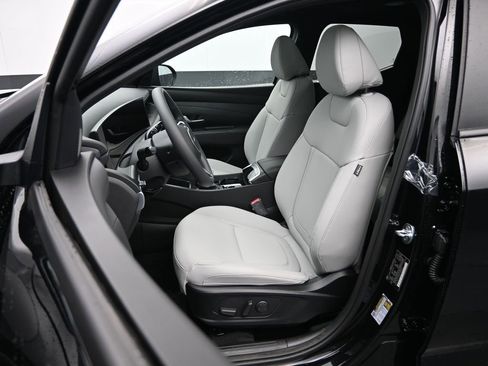 New 2026 Hyundai Santa Cruz SEL image 23