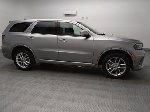 Used 2021 Dodge Durango GT AWD/4WD image 11