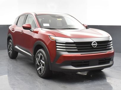 Used 2025 Nissan Kicks SV w/ Interior Electronics Package