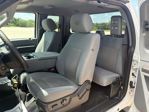 Used 2012 Ford F250 XLT w/ XLT Interior Pkg RWD image 57