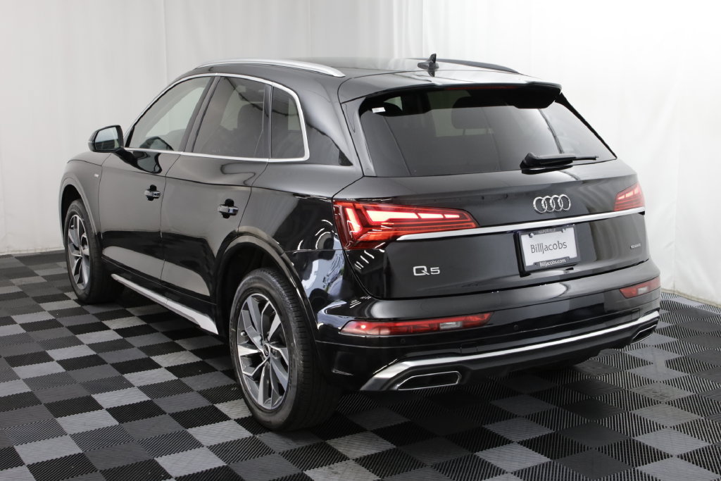 Used 2023 Audi Q5 2.0T Premium w/ Convenience Package AWD/4WD image 15