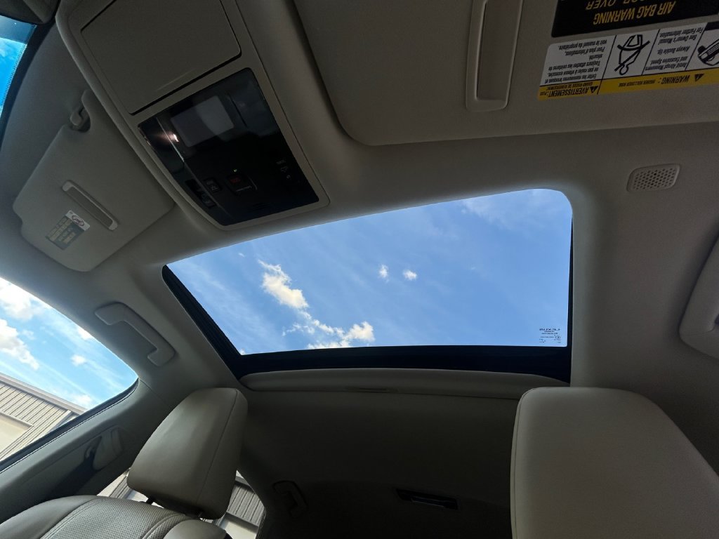 Used 2018 Lexus RX 350 FWD w/ Premium Package image 7