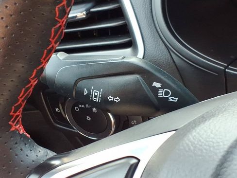 Used 2024 Ford Edge ST-Line AWD/4WD image 24