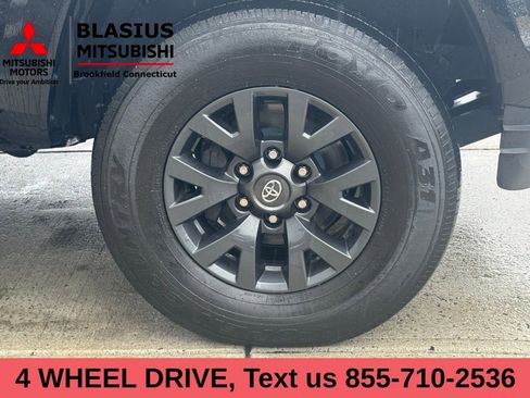 Used 2023 Toyota Tacoma SR5 image 3