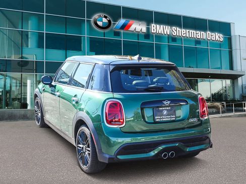 Used 2023 MINI Cooper S image 6