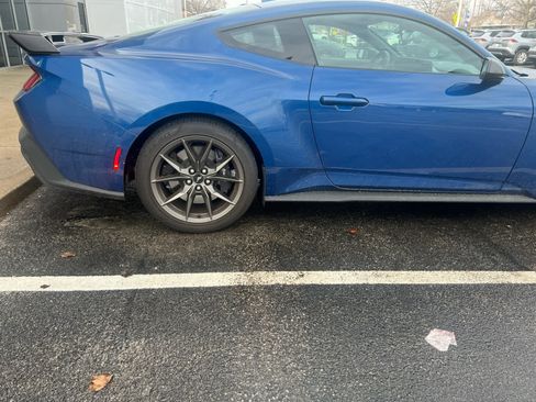 Used 2024 Ford Mustang Dark Horse image 20