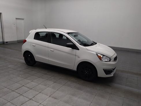 Used 2019 Mitsubishi Mirage GT FWD image 11