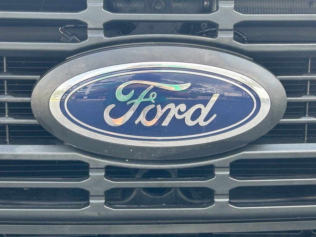 Used 2024 Ford F550 4x4 Regular Cab Super Duty image 47
