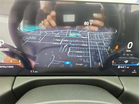 New 2026 Nissan Armada Platinum Reserve image 26