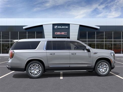 New 2026 GMC Yukon XL Denali image 5