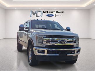 Used 2017 Ford F250 King Ranch w/ King Ranch Ultimate Package AWD/4WD video 1