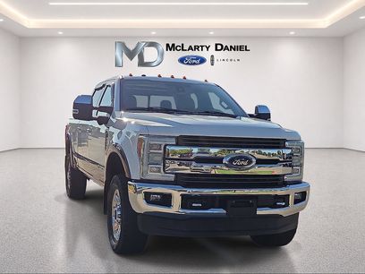 Used 2017 Ford F250 King Ranch w/ King Ranch Ultimate Package