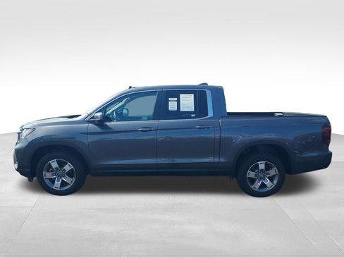 Used 2025 Honda Ridgeline RTL image 2