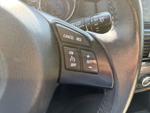 Used 2013 MAZDA CX-5 Grand Touring w/ GT Tech Pkg AWD/4WD image 30