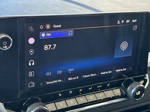 New 2026 Chevrolet Colorado LT w/ LT Convenience Package image 19