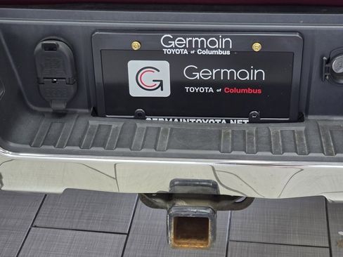 Used 2018 Chevrolet Silverado 1500 LT w/ All Star Edition image 19