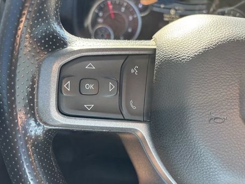 Used 2024 RAM 2500 Tradesman w/ Chrome Appearance Group AWD/4WD image 23