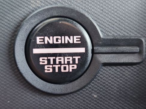 Used 2024 Ford Bronco Raptor AWD/4WD image 21