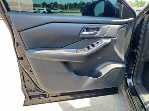 Used 2024 Nissan Rogue SV FWD image 18