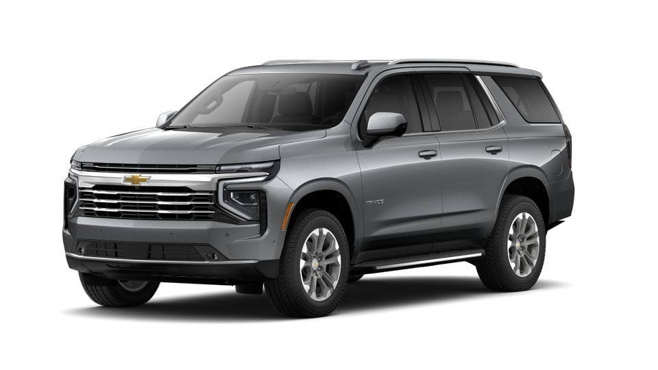 New 2026 Chevrolet Tahoe LT w/ Comfort Package RWD image 30