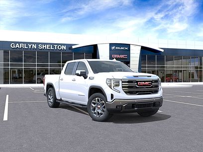 New 2026 GMC Sierra 1500 SLT