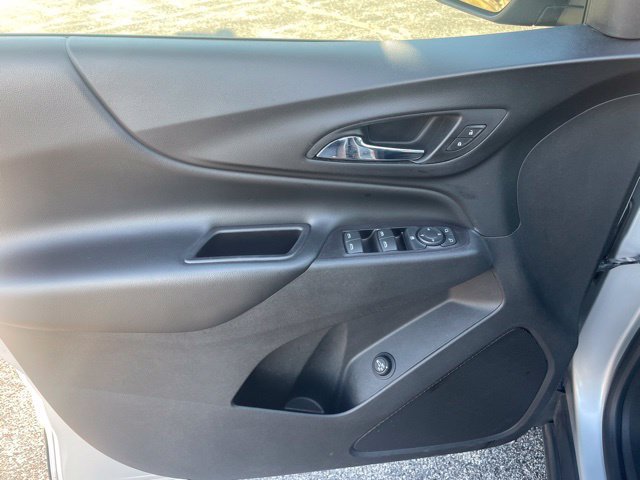 Used 2019 Chevrolet Equinox LT AWD/4WD image 9