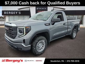 New 2026 GMC Sierra 1500 Pro w/ Pro Value Package video 1