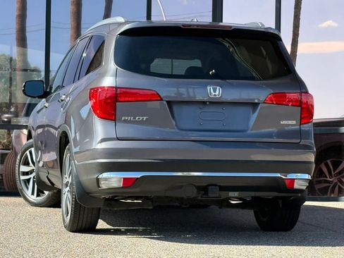 Used 2017 Honda Pilot Touring image 8
