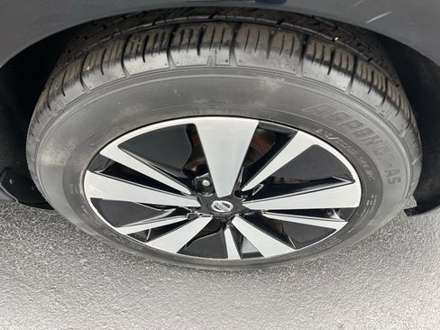 Used 2020 Nissan Altima 2.5 SL image 34