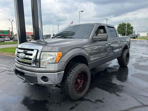 Used 2009 Ford F150 Lariat image 7