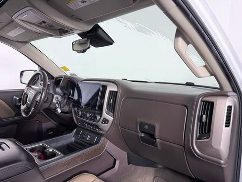 Used 2017 GMC Sierra 1500 Denali w/ Denali Ultimate Package image 26