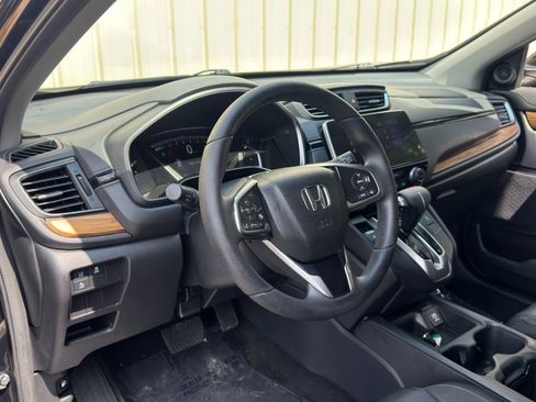 Used 2018 Honda CR-V EX image 13