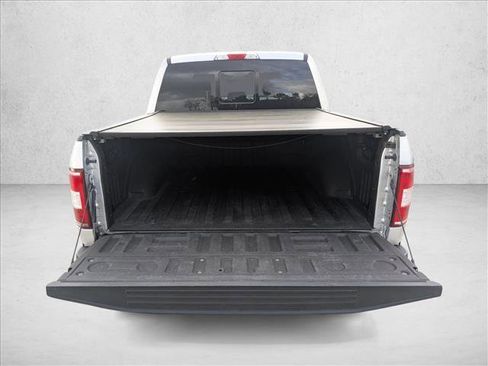 Used 2019 Ford F150 Lariat image 7